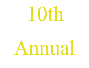 10th Annual 