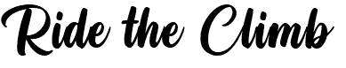 Ride the Climb
